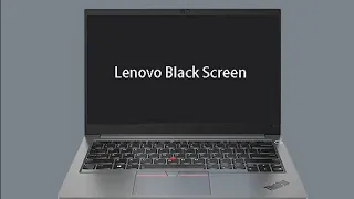 Lenovo laptop no display black screen problem solved