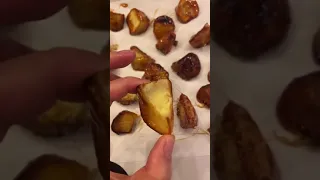 Цукаты из сладкого картофеля Рецепт на YouTube cindyh son для asmr