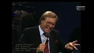 The Big Lie | Jimmy Swaggart Preaching | GOSPEL CLASSICS