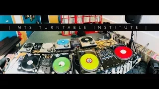 the Art of DJing |        DJ Sessions
