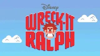 Fix-It Felix Jr. / Wreck-It Ralph DS OST ( Extended )