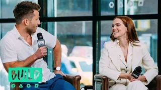 Zoey Deutch Heckled Glen Powell Over A Bad Kiss