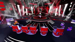 RP | The Voice ALL STARS | LIVE Final | Episode 12