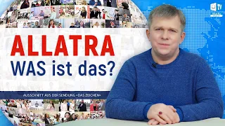 Das Phänomen "ALLATRA"