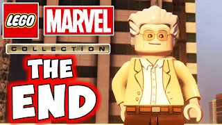 LEGO Marvel Collection | LBA - Episode 28 - THE END!