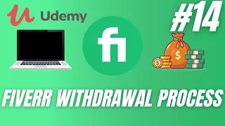 How to Withdraw Money from Fiverr - Fiverr Withdrawal Process