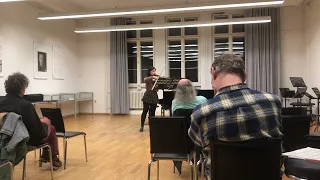 Heinrich Ignaz Franz von Biber: Rosenkranzsonaten No.16: Passacaglia