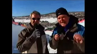 The Wild Winter Weekend at Perisher (2005)