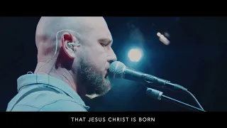 Go Tell It On The Mountain | feat. Redemption Worship