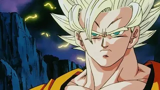 Kid buu vs Goku super saiyan 3  || Dragon ball Z || [EDIT/AMV]