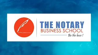 How I Earn Over 10k A Month As A Mobile Notary Public!