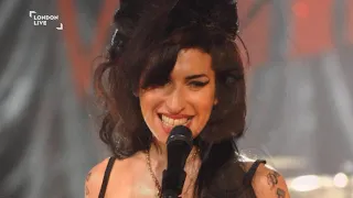 Amy Winehouse: Her Legacy