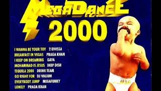 Megadance 2000 (Megamix)