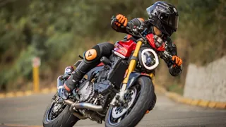 Ducati Monster SP, Plus VS 200+HP Supernakeds 😤
