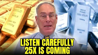 100% Certainty! Gold Will SHATTER ALL EXPECTATIONS In 2024 - Rick Rule