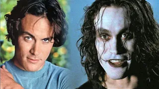 La vida y el triste final de Brandon Lee