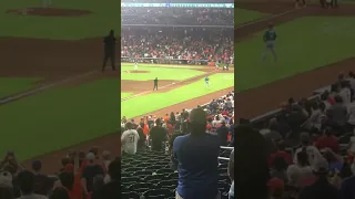 this is why you shouldn’t say boo to the ASTROS