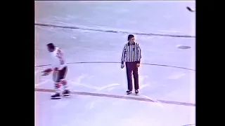 Canada vs  USSR 1972 Summit Series   Game 8 - Moscow