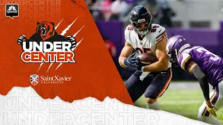 Week 18 preview: How will the Bears finish the season against the Vikings? | NBC Sports Chicago