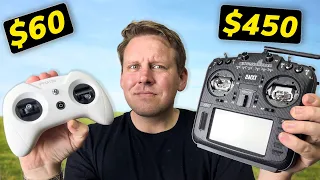 How To Buy Your First FPV Controller
