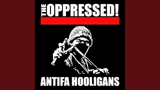 Antifa Hooligan (Los Fastidios)