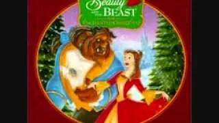 Beauty & the Beast: Enchanted Christmas 18.  The Enchanted Christmas Finale