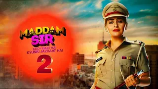 Maddam Sir Season 2 Shoot Started | Maddam Sir Season 2 | Full Details By Telly Reviewz