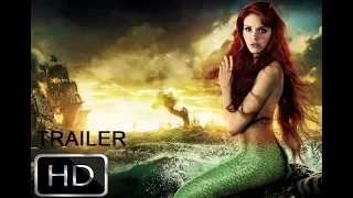 The Little Mermaid Real Life Trailer (2020) Holland Roden, Ian Somerhalder Movie (Fanmade)