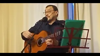 Михаил Кочетков в ВауТутинках 16.04.2022, ч.1