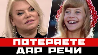 Вы потеряете дар речи: инцидент с Яной Поплавской не утаишь!!!