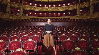 Celebrating 350 years of Paris's iconic Opera