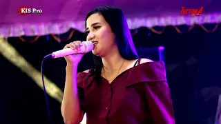 CINTA MERAH JAMBU Cover By ANIK MARSYELLA - TECTONA LIVE NGLAJO 15 FEBRUARI 2019