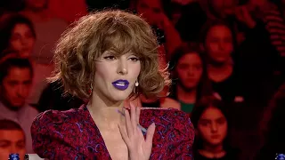 X ფაქტორი - ლაშა ბერიძე | X Factor - Lasha Beridze