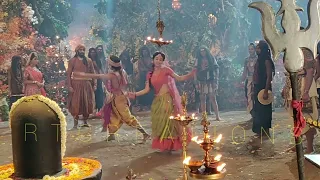 ||Rahul Vijay Tripathi ||unseen raas fabulous  RADHAKRISHN  raas .