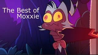 The Best of Moxxie (Helluva Boss Pilot- S2 E5)