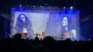 Hozier  - Nina Cried Power 9/30/23 @ MSG