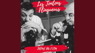 Les tontons flingueurs (Du film "Les tontons flingueurs")