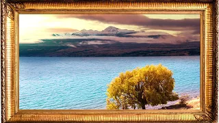 Wonderful Nature painting | Frame TV Art