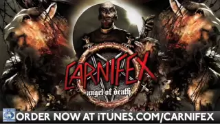 Carnifex - Angel Of Death - (Slayer Cover) (Official Audio Stream)