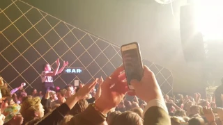 Chainsmokers Oslo 2016