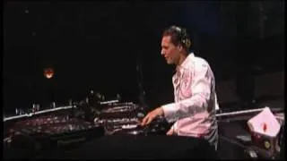 Dj Tiesto Forever Today live