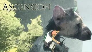 Ascension [The Last Guardian GMV] [2nd Place Connichi 2019 GMV]