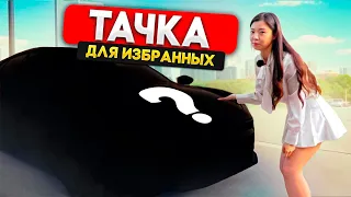 НОВИНКА С НАПОЛНЕНИЕМ ПОРШЕ! НОВЫЙ ЭЛЕКТРИЧЕСКИЙ СЕДАН ZEEKR 001 2023 ОТ GEELY!