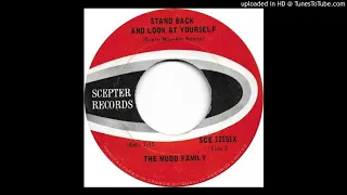 The Mudd Family – "Stand Back and Look at Yourself" (1966)