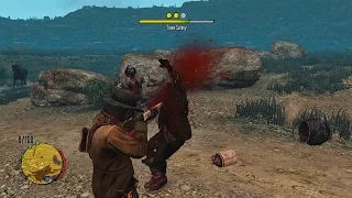 RDR Undead Nightmare: Brutal Kills Vol.2 (1080p/Xbox One)