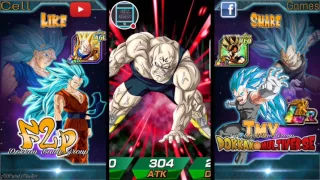 LR Androids Friend Summon Banner! 17 Multi Pulls! Can We Pull The Ultimate F2P Card?!