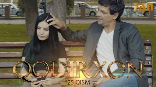 Qodirxon (milliy serial 25-qism) | Кодирхон (миллий сериал 25-кисм)