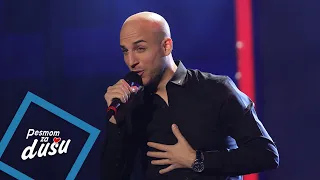 Robert Tadic - Litar na litar - (LIVE) - (TV Grand 27.11.2023.)