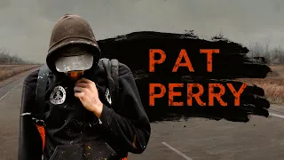 Entrevista a Pat Perry: la ilustración como cambio social