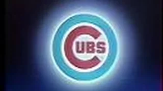 WGN Channel 9 - Cubs Vs. Phillies (Promo, 1982)